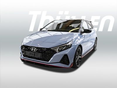gebraucht Hyundai i20 N Performance 1.6 Turbo Benzin