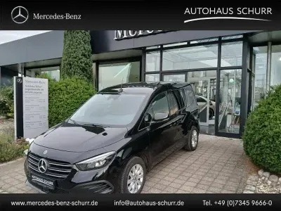 Gebraucht Mercedes T180