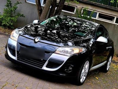 Renault Mégane Coupé