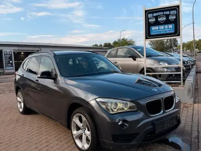 Gebraucht BMW X1