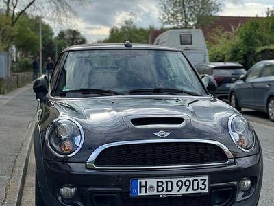 Mini Cooper SD
