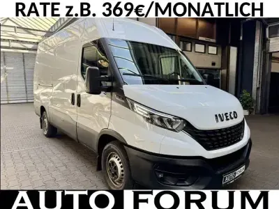 Gebraucht Iveco Daily