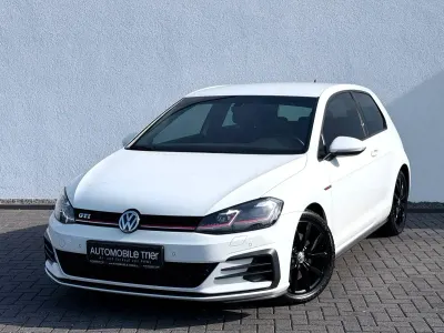 Używany VW Golf