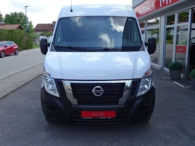 gebraucht Nissan NV400 L2H2 35 FWD Comfort