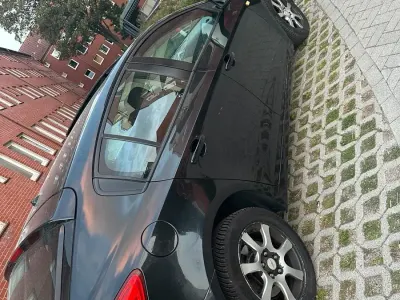 Gebraucht Chevrolet Cruze