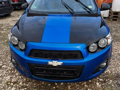 Occasion Chevrolet Aveo