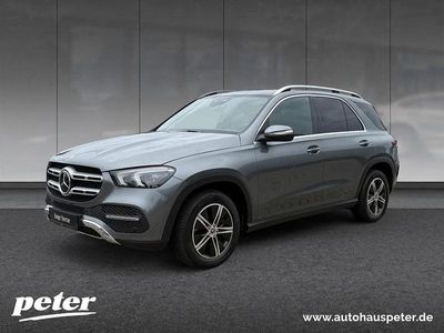 Mercedes GLE350