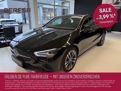 Mercedes CLA180