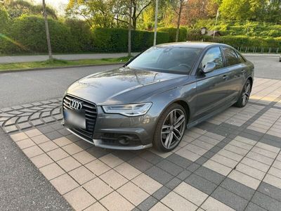 gebraucht Audi A6 3.0 TDI 200kW quattro S tronic - S-Line