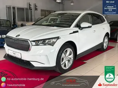 Gebraucht Skoda Enyaq iV