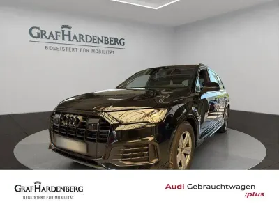 Gebraucht Audi Q7