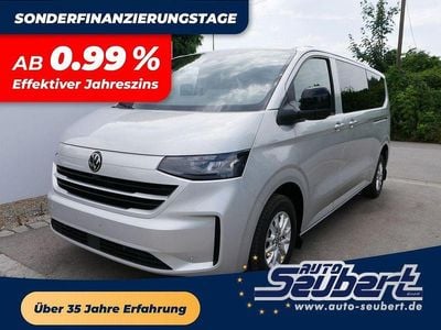 VW T7