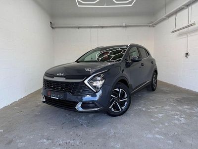 Gebraucht Kia Sportage Vision 150 PS (110 kW) 2022 Grau SUV