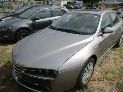 Gebraucht Alfa Romeo 159