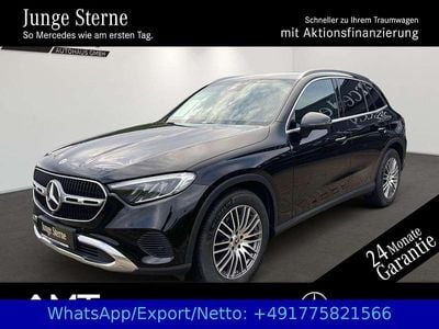 Mercedes GLC220