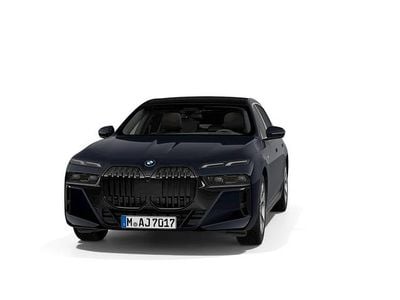 Gebraucht BMW 740 Efficient Dynamics 286 PS (210 kW) 2025 Limousine