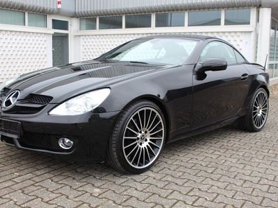 Mercedes SLK200