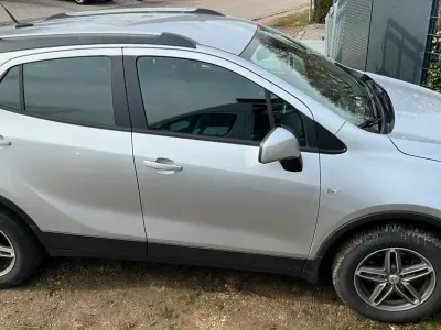 Gebraucht Opel Mokka