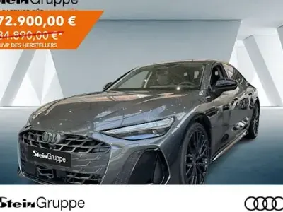 Neu Audi A6 Edition .1 204 PS (150 kW) 2026 Grau Limousine