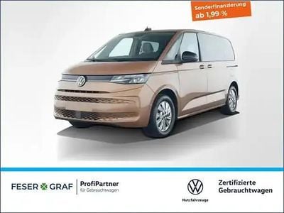 VW Multivan