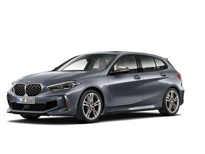 gebraucht BMW M135 i xDrive Hatch