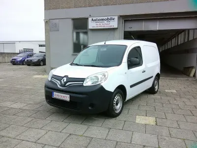 Gebraucht Renault Kangoo