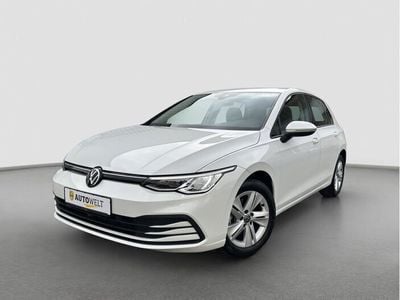 VW Golf VIII