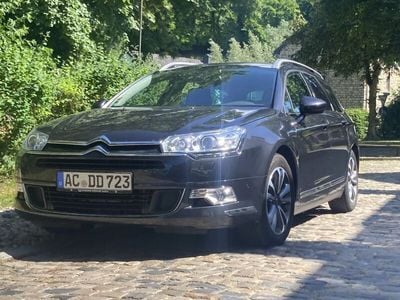 Citroën C5