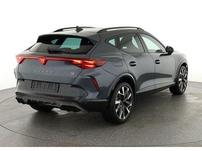 Neu Cupra Formentor VZ 333 PS (244 kW) 2025 SUV