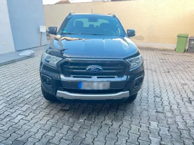 Gebraucht Ford Ranger