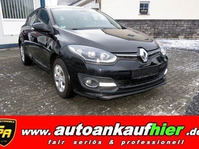 Renault Mégane III