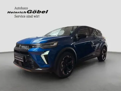 Neu Mitsubishi Grandis Diamant Edition 141 PS (103 kW) 2026 Blau SUV
