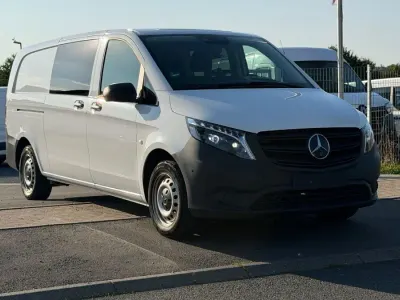 Gebraucht Mercedes Vito