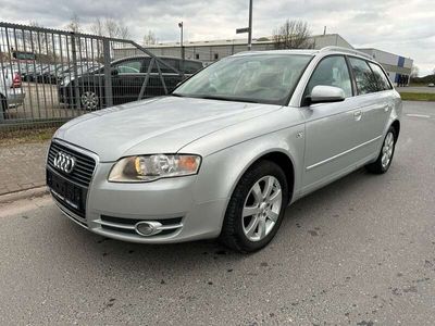 gebraucht Audi A4 1.6 Avant (8E)