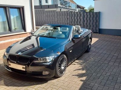 gebraucht BMW 325 Cabriolet 325 i