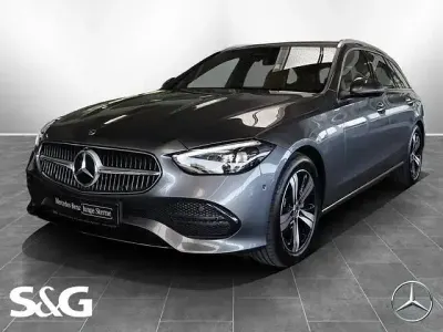 Gebraucht Mercedes C180 170 PS (125 kW) 2025 Andere