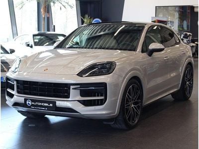 Porsche Cayenne S