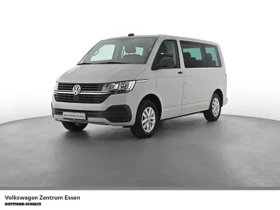 Brugt VW T6.1 Family 150 HK (110 kW) 2022 Grå Van