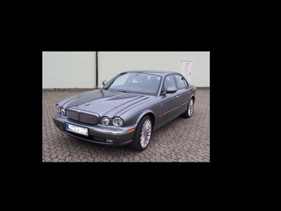 gebraucht Jaguar XJR 