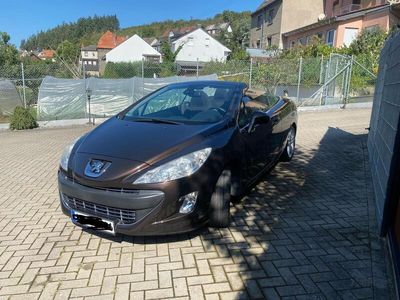Peugeot 308 CC
