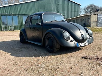 gebraucht VW Käfer Sonderbau Tuning