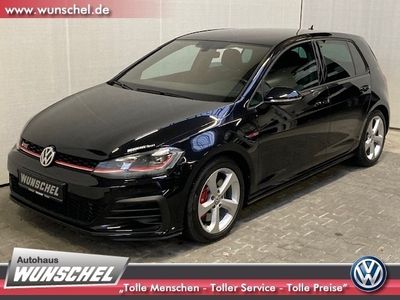 gebraucht VW Golf GTI Performance