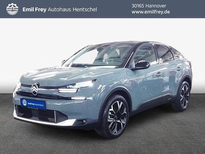 Neu Citroën C4 PureTech 131 PS (96 kW) 2025 SUV