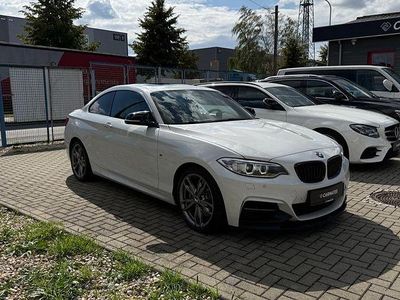 BMW M235