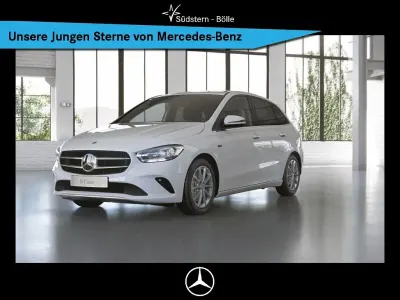 Gebraucht Mercedes B250
