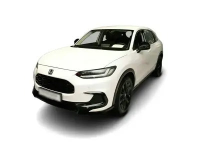 Gebraucht Honda ZR-V Sport 184 PS (135 kW) 2025 Weiss SUV