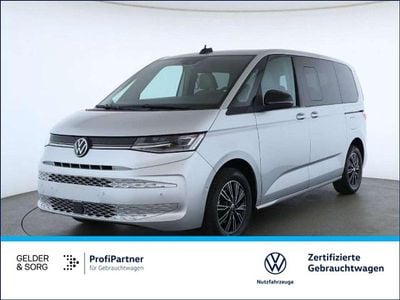 VW T7