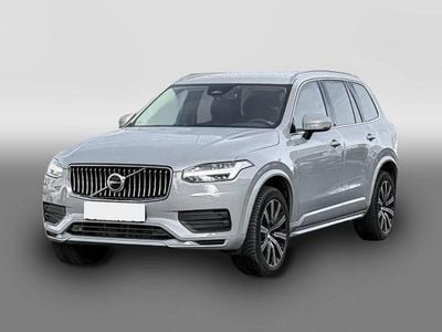 Gebraucht Volvo XC90 Core 250 PS (183 kW) 2024 Grau SUV