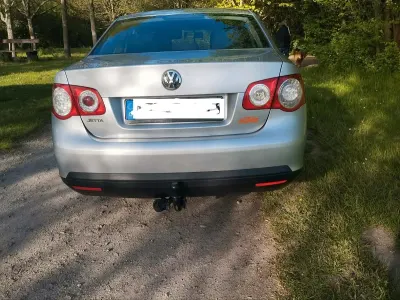 Brugt VW Jetta