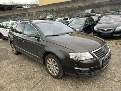 gebraucht VW Passat Variant Comfortline Motorproblem